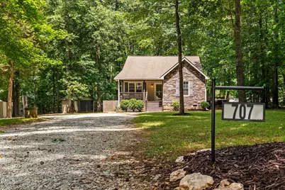 707 Rock Hill Lane, Mebane, NC 27302 - Photo 53