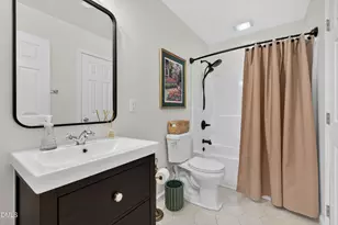 707 Rock Hill Ln, Mebane, NC 27302 - Photo 23