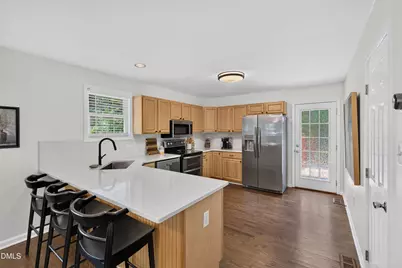 707 Rock Hill Lane, Mebane, NC 27302 - Photo 9