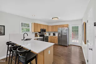 707 Rock Hill Ln, Mebane, NC 27302 - Photo 9
