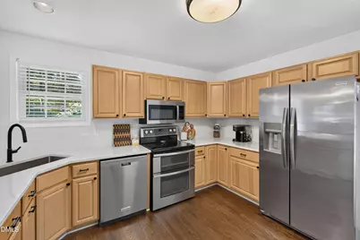 707 Rock Hill Lane, Mebane, NC 27302 - Photo 11