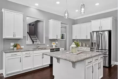 609 Cottsmore Court, Cary, NC 27519 - Photo 19