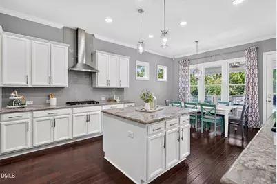609 Cottsmore Court, Cary, NC 27519 - Photo 17
