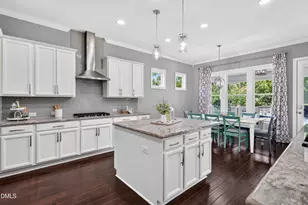609 Cottsmore Ct, Cary, NC 27519 - Photo 17