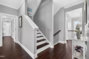 609 Cottsmore Ct, Cary, NC 27519 - Photo 37