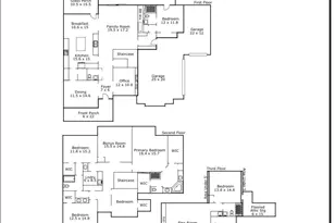 609 Cottsmore Ct, Cary, NC 27519 - Photo 9