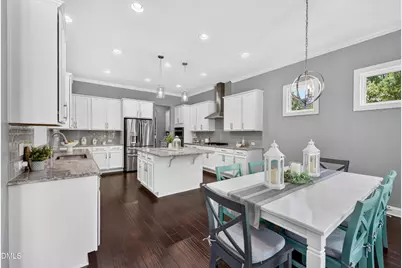 609 Cottsmore Court, Cary, NC 27519 - Photo 21