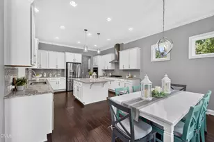 609 Cottsmore Ct, Cary, NC 27519 - Photo 21