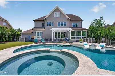 609 Cottsmore Court, Cary, NC 27519 - Photo 7