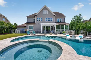 609 Cottsmore Ct, Cary, NC 27519 - Photo 7