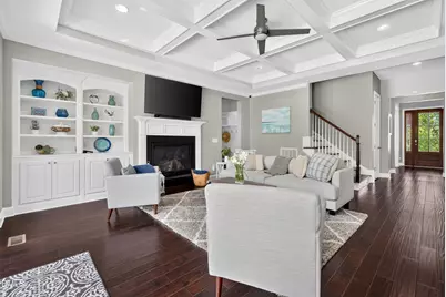 609 Cottsmore Court, Cary, NC 27519 - Photo 27