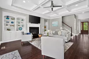 609 Cottsmore Ct, Cary, NC 27519 - Photo 27
