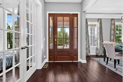 609 Cottsmore Court, Cary, NC 27519 - Photo 11