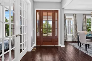 609 Cottsmore Ct, Cary, NC 27519 - Photo 11