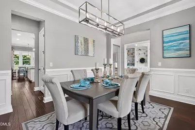 609 Cottsmore Court, Cary, NC 27519 - Photo 13