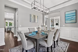 609 Cottsmore Ct, Cary, NC 27519 - Photo 13