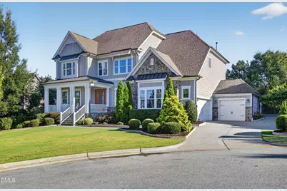 609 Cottsmore Court, Cary, NC 27519 - Photo 3