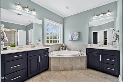 609 Cottsmore Court, Cary, NC 27519 - Photo 39