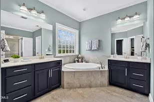 609 Cottsmore Ct, Cary, NC 27519 - Photo 39