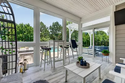 609 Cottsmore Court, Cary, NC 27519 - Photo 29