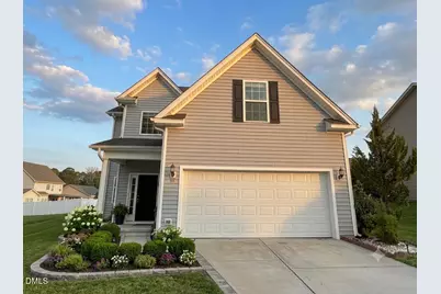 88 Arbor Loop, Angier, NC 27501 - Photo 1