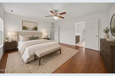 88 Arbor Loop, Angier, NC 27501 - Photo 5