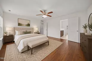 88 Arbor Loop, Angier, NC 27501 - Photo 5