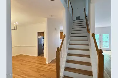 114 Weaver Mine Trail, Chapel Hill, NC 27517 - Photo 5