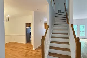 114 Weaver Mine Trail, Chapel Hill, NC 27517 - Photo 5