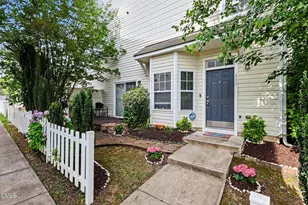 350 Gilman Ln, Raleigh, NC 27610 - Photo 1