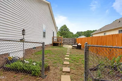 2889 Bennington Drive, Clayton, NC 27520 - Photo 19