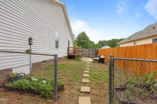 2889 Bennington Dr, Clayton, NC 27520 - Photo 19