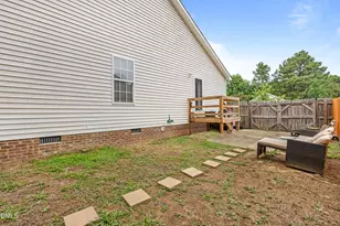 2889 Bennington Dr, Clayton, NC 27520 - Photo 21