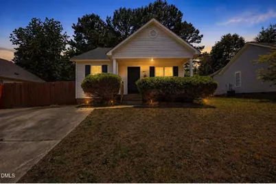 2889 Bennington Drive, Clayton, NC 27520 - Photo 1