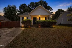 2889 Bennington Dr, Clayton, NC 27520 - Photo 1