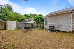 2889 Bennington Dr, Clayton, NC 27520 - Photo 19