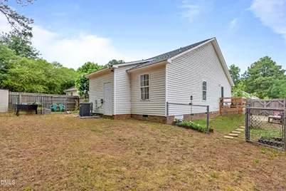 2889 Bennington Drive, Clayton, NC 27520 - Photo 17