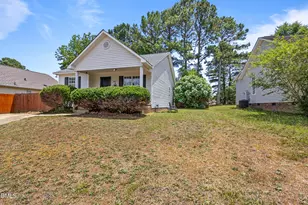 2889 Bennington Dr, Clayton, NC 27520 - Photo 23