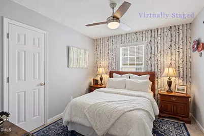 2889 Bennington Drive, Clayton, NC 27520 - Photo 11