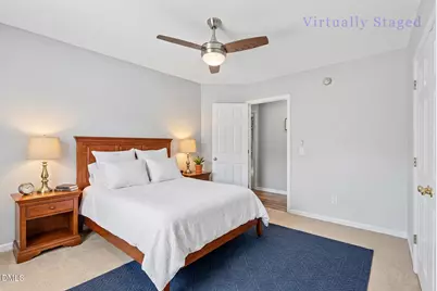 2889 Bennington Drive, Clayton, NC 27520 - Photo 13