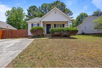 2889 Bennington Drive, Clayton, NC 27520 - Photo 1