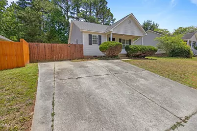 2889 Bennington Drive, Clayton, NC 27520 - Photo 21