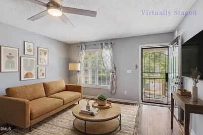 2889 Bennington Drive, Clayton, NC 27520 - Photo 5