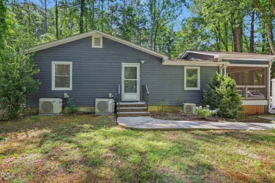 911 New Hope Church Road, Chapel Hill, NC 27516 - Photo 25