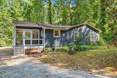 911 New Hope Church Road, Chapel Hill, NC 27516 - Photo 1