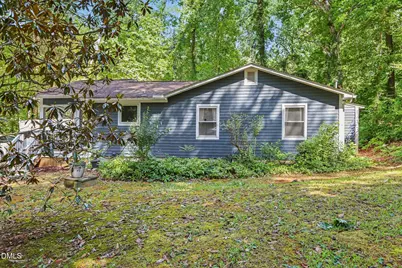 911 New Hope Church Road, Chapel Hill, NC 27516 - Photo 5