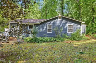 911 New Hope Church Rd, Chapel Hill, NC 27516 - Photo 5