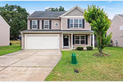 141 Willow Ridge Drive, Sanford, NC 27332 - Photo 1