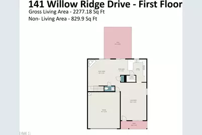 141 Willow Ridge Drive, Sanford, NC 27332 - Photo 25