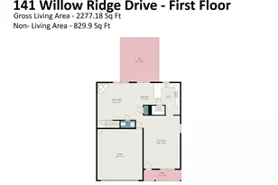 141 Willow Ridge Dr, Sanford, NC 27332 - Photo 25